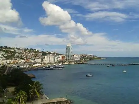 Malecon