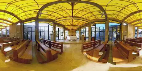 Photo de Church Saint Lucia