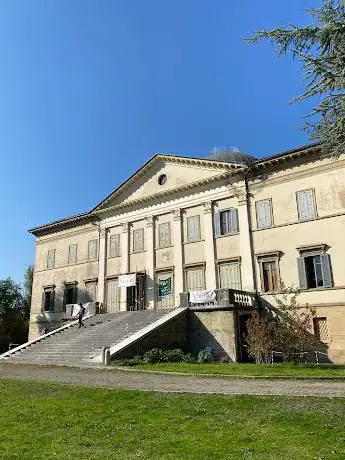 Photo de Villa Levi