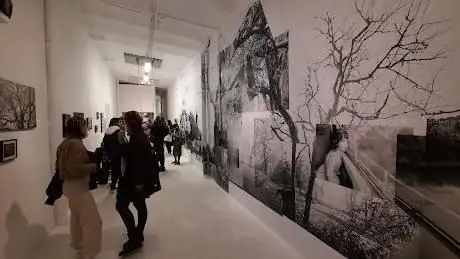 Photo de Aurora GalerÃa de Arte