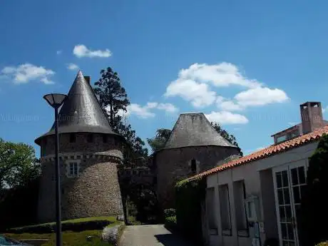 Photo de Office de Tourisme Ôsez Mauges