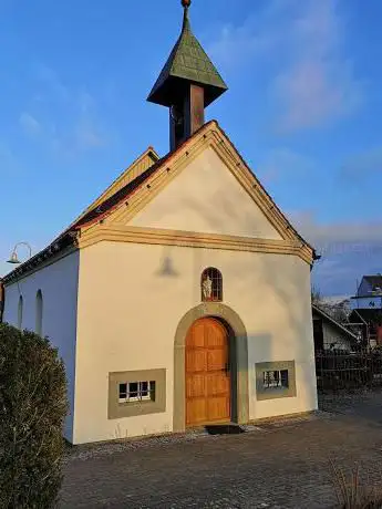 Chapel saint Joseph