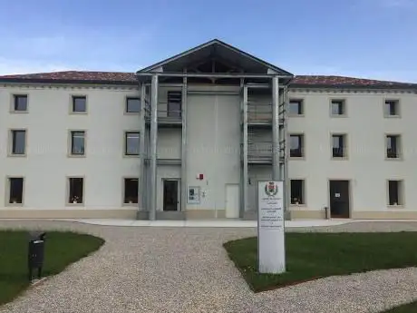 Photo de Biblioteca Comunale di Orsago