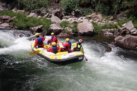 Clube do Paiva - The River Experts