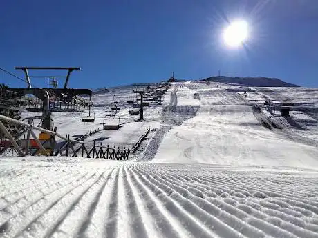 Photo de Sarnano Neve