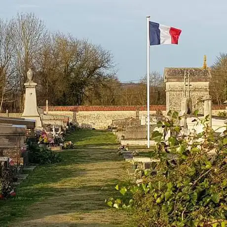 Parc Van Gogh