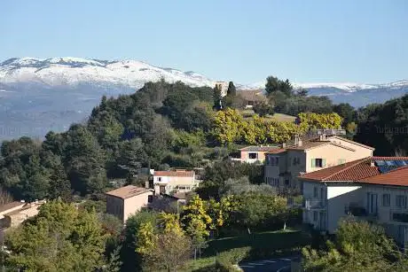 Photo de Bureau d'Information Touristique de Tanneron- L'Oustaou dou Païs