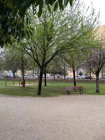 Parco Golino