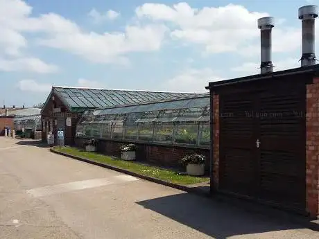 Photo de Parks Depot & Nursery