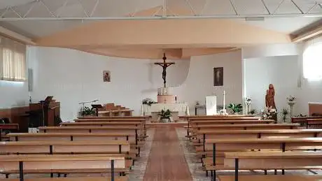 Photo de Oratorio Santa Maria Maddalena agli Arcacci