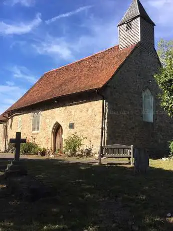 Photo de All Saints Church