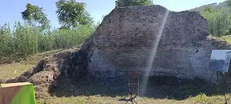 Photo de Porta Urbica