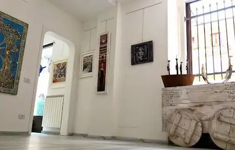 Photo de Galleria d'arte Enrico Paoli