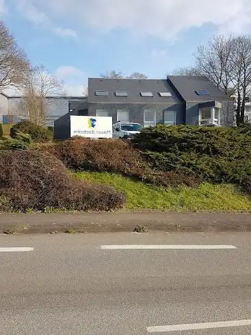 Photo de Maison Diocésaine