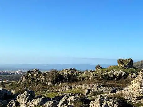 Giara di Macomer