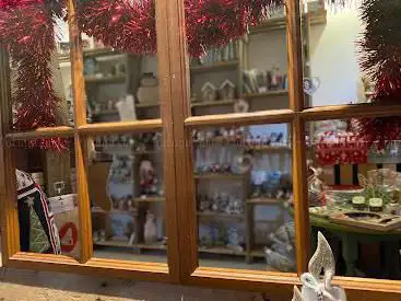 L'univers Légendaire de Noël