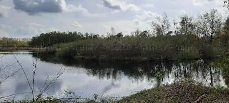 Réserve naturelle De Maat