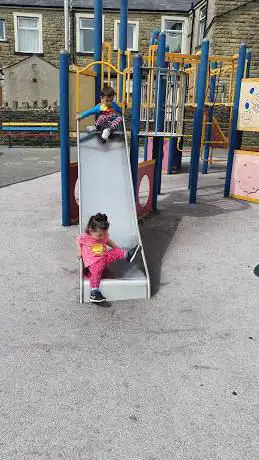 Photo de Cats Park