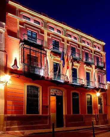 Photo de Conservatorio Profesional de Musica