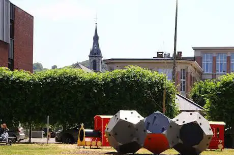 Plaine de Jeu des Recollets