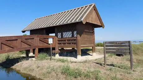 Photo de Mirador de la Tancada - Albert Rull