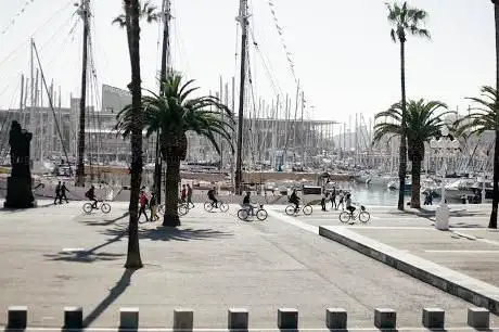 Photo de Green Bikes Tours