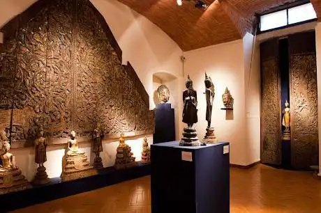 Photo de Museo d'Arte e Scienza