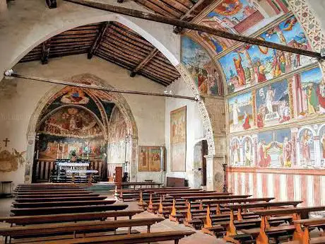 Chiesa di Santa Maria Assunta