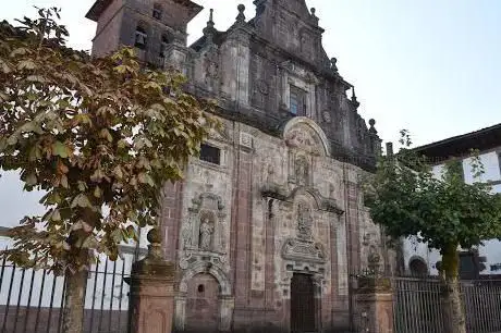 Photo de Monasterio Nuestra Señora de los Ãngeles