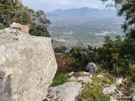 Photo de Monte Massico - grotta di San Martino