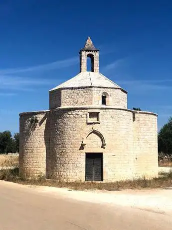 Photo de Chiesetta S.Caterina d'Alessandria d'Egitto vergine e martire
