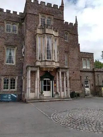Curridge Green Riding School