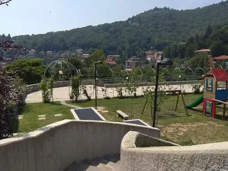 Parco di Villa Franceschini