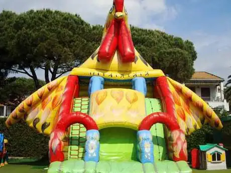 Photo de Parco Giocolandia