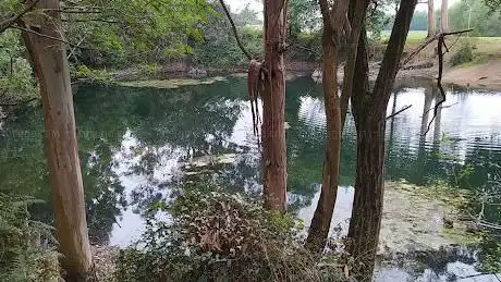 Photo de Sendero de los porqués