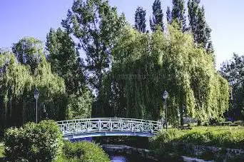 Le Lavoir d'Antrain