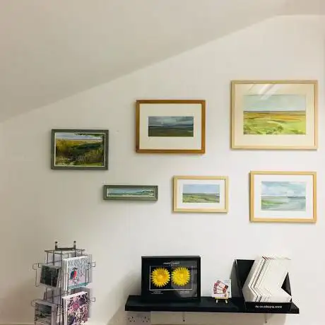 The Triangle Gallery