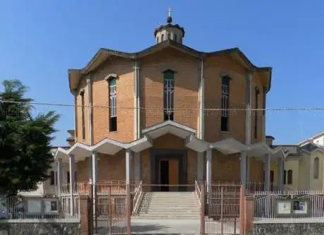 Photo de Parrocchia B. M. V. I. di Lourdes e S. Agostino