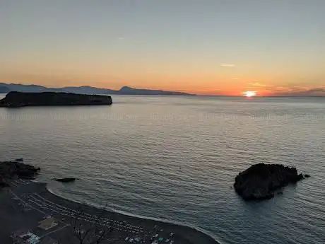 Photo de Punto Panoramico
