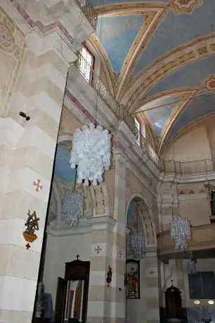 Photo de Church of Saint Catherine Virgin and Martyr
