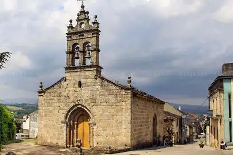 Iglesia de San Salvador
