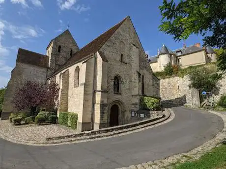 Château de Vaux