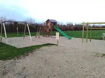 Photo de Aire de jeux de Cauroir