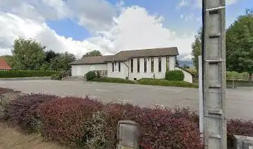 Photo de Eglise Evangélique Protestante