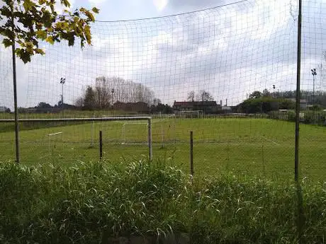 Campo Sportivo Parona