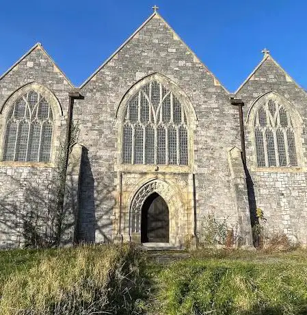 St Simon Church Of England