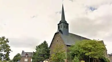 Église