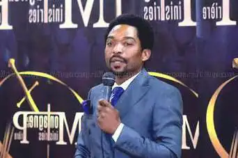 Samuel PANZU TV