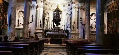 Baptistère de Pise