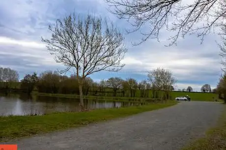 Photo de Etang de la sablière